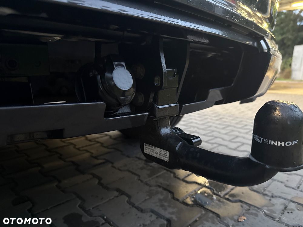 Jeep Grand Cherokee Gr 3.0 CRD Overland Summit - 18