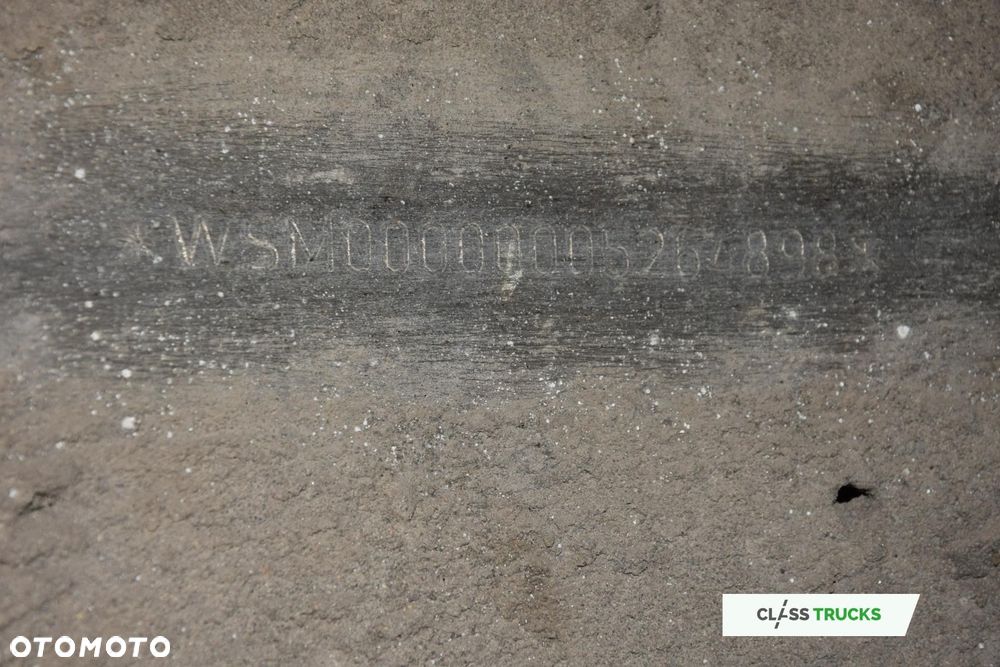 Schmitz Cargobull SKO Double Deck FP 60 ThermoKing SLXi 300 - 14