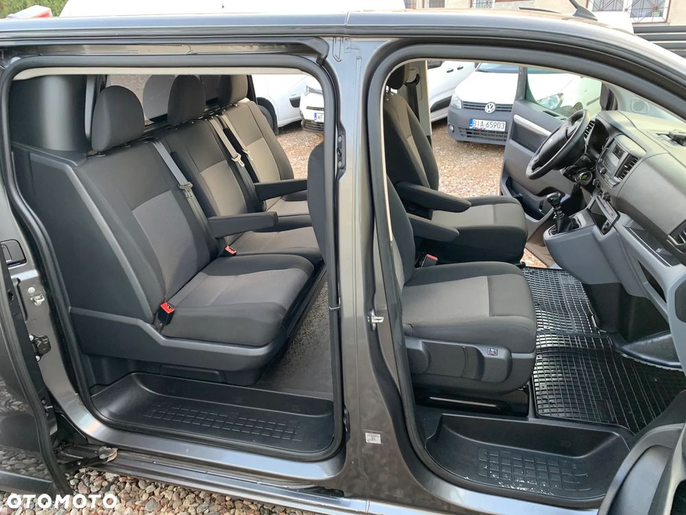 Peugeot Expert Long 2,9t Premium (bryg.) - 4