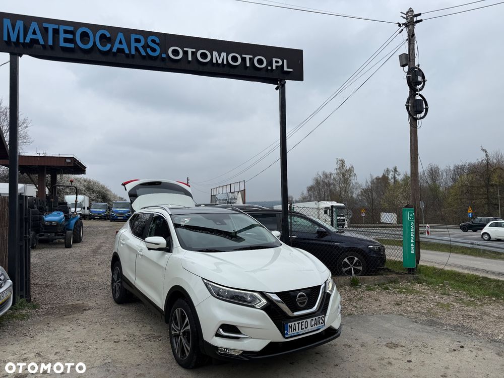 Hyundai Tucson - 18