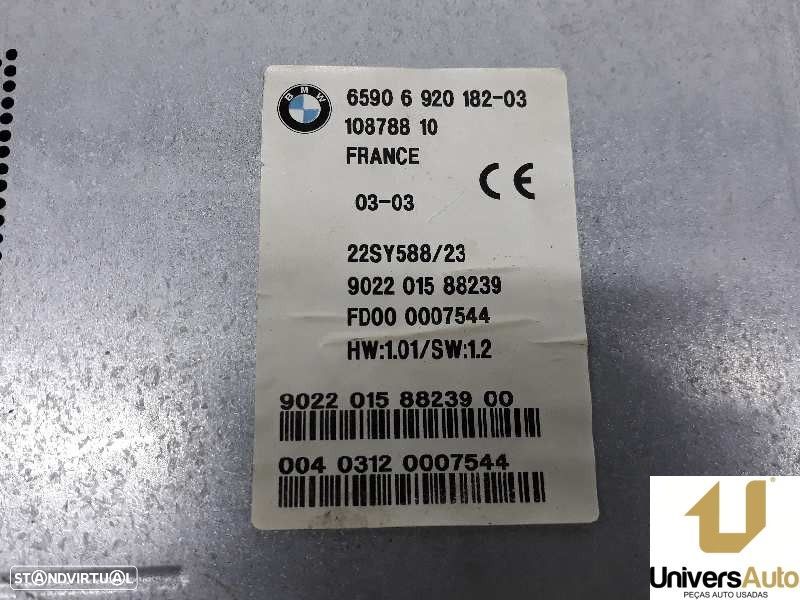 SISTEMA NAVEGAÇÃO GPS MINI MINI 2003 -65906920182 - 4