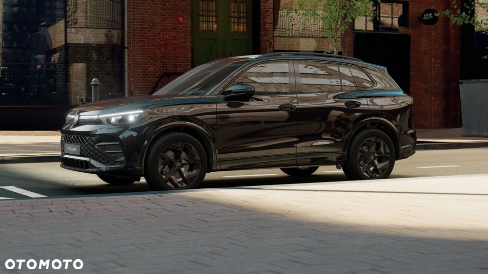 Volkswagen Tiguan 2.0 TSI 4Mot R-Line Plus DSG - 23