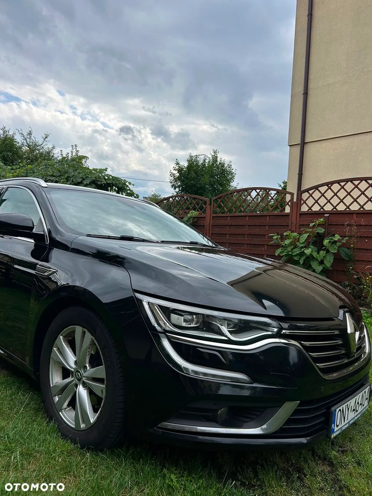Renault Talisman - 1