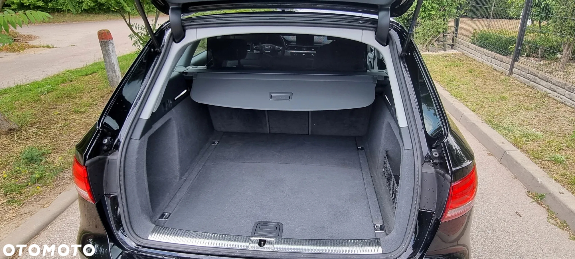 Audi A4 2.0 TDI clean diesel - 10