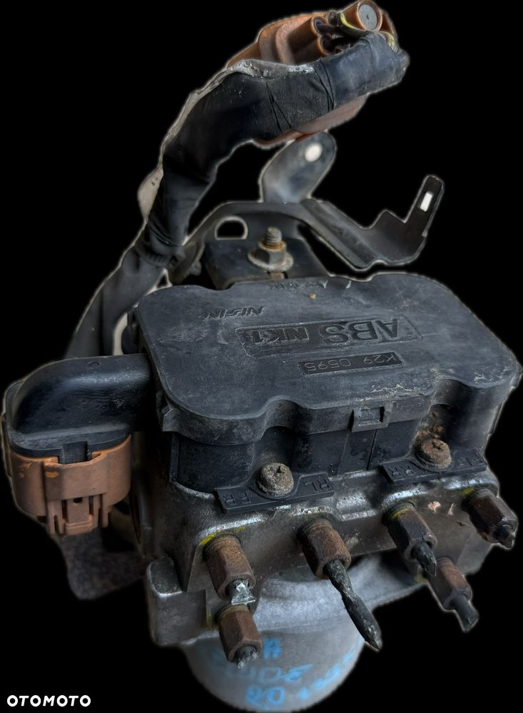 Pompa ABS Honda Prelude V 2.0 16V - 1