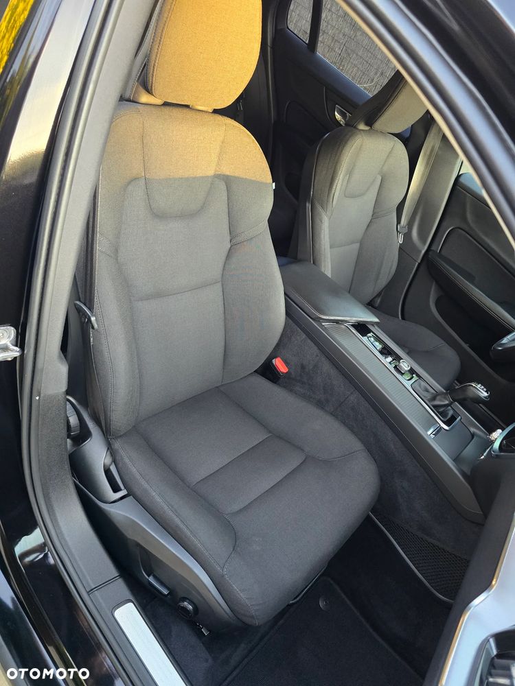Volvo V60 - 28