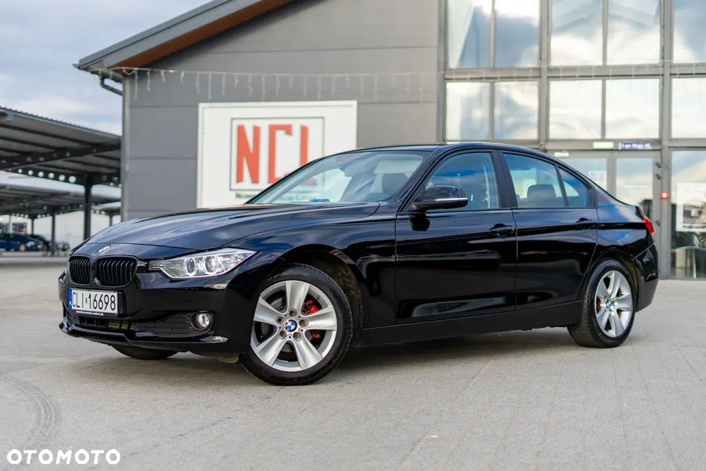BMW Seria 3 - 13