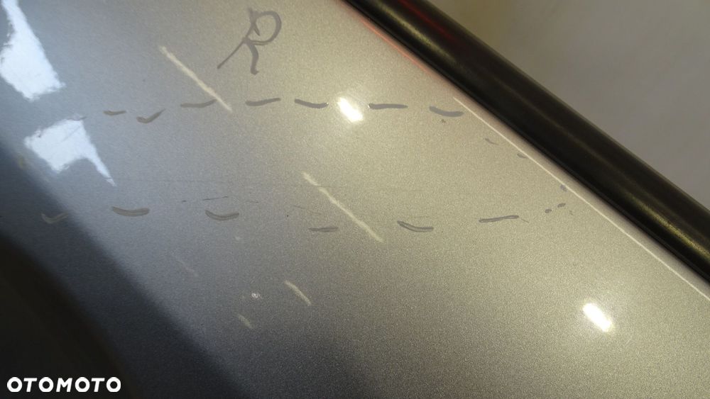 DRZWI PRAWY PRZÓD KIA CARENS III 2.0 KOL: 3D - 12