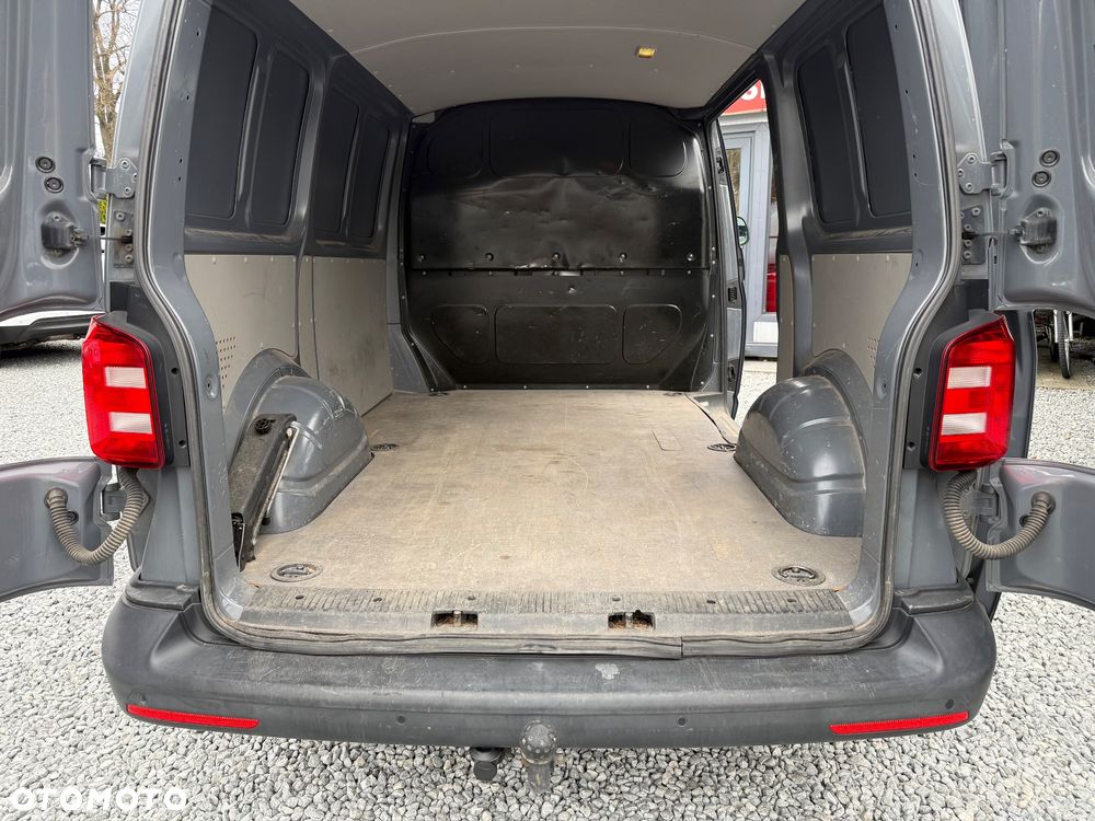 Volkswagen TRANSPORTER  T6 - 13