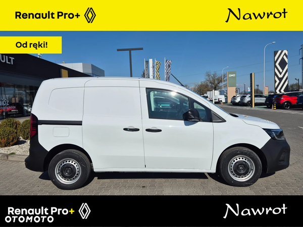 Renault Kangoo Van