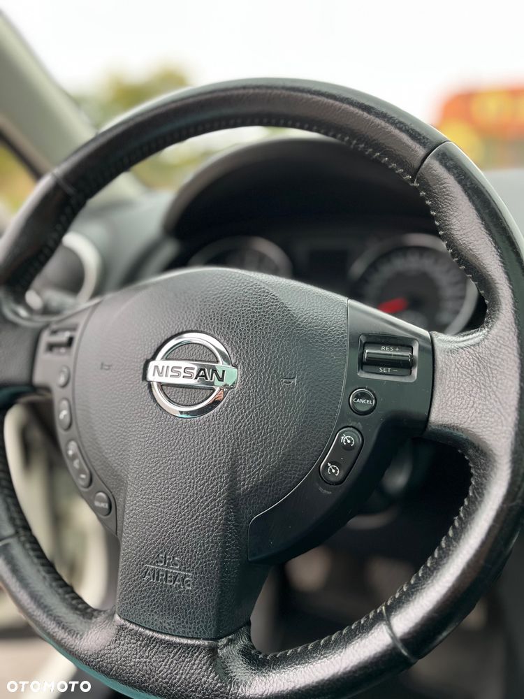 Nissan Qashqai+2 1.6 Acenta - 24