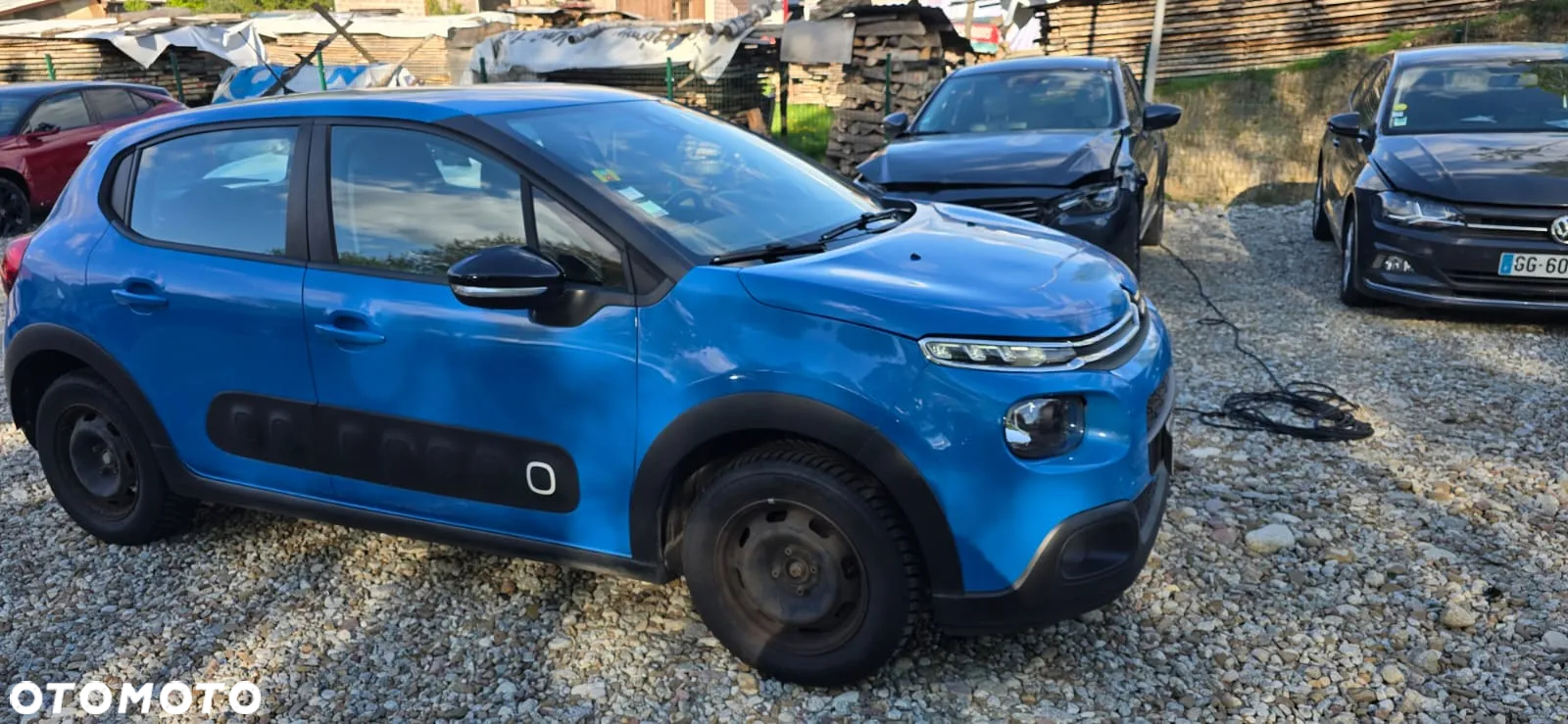 Citroën C3 1.2 PureTech Live - 4