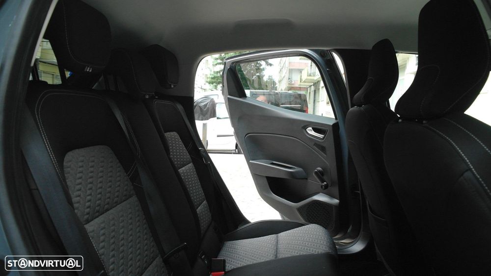 Renault Clio 1.0 TCe Limited - 15