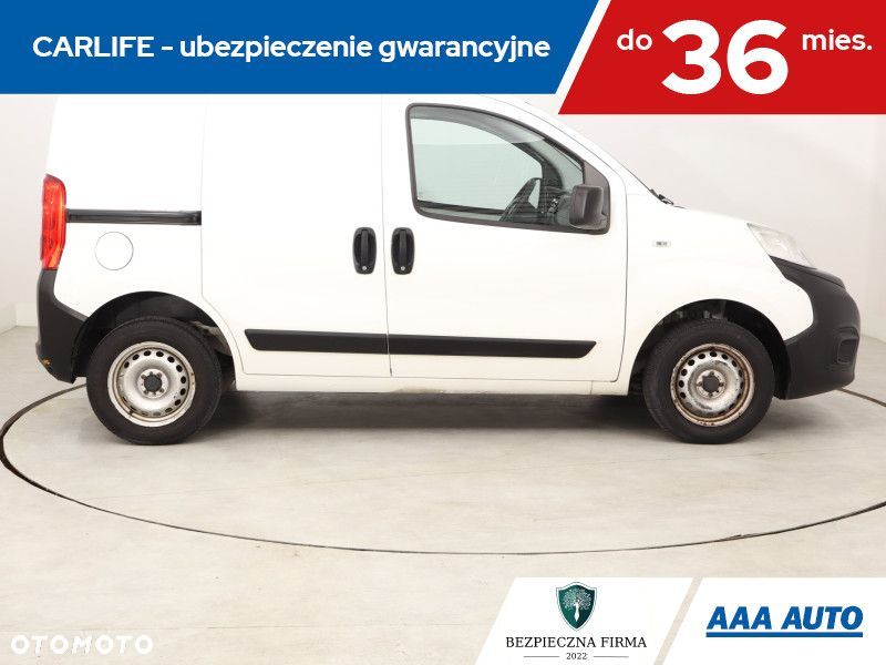 Fiat fiorino - 8
