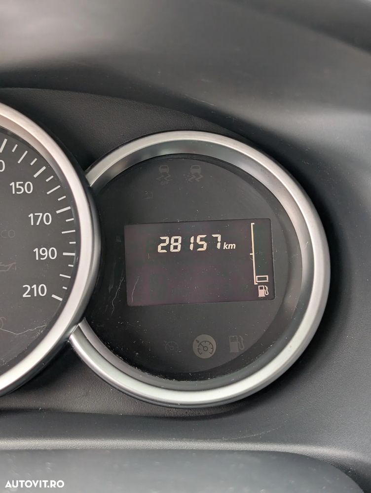 Dacia Logan 1.0 SCe Ambiance - 7