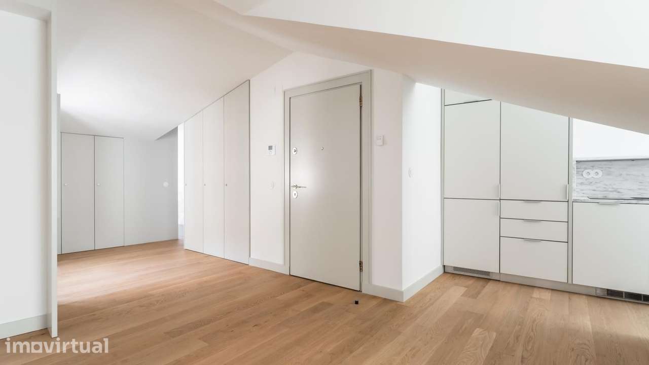 Apartamento T1 no Madalena 88, Sé, Lisboa - Grande imagem: 4/17