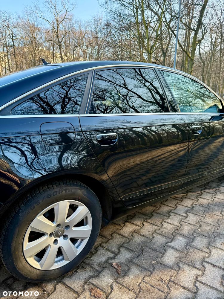 Audi A6 Limousine - 8