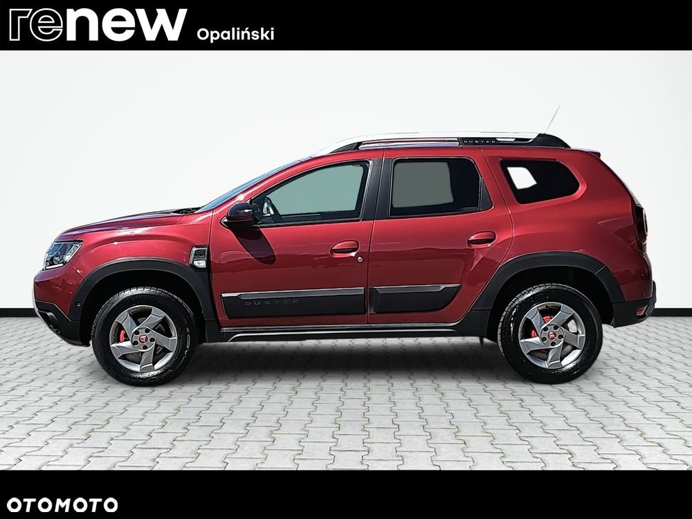 Dacia Duster 1.6 SCe Techroad - 9