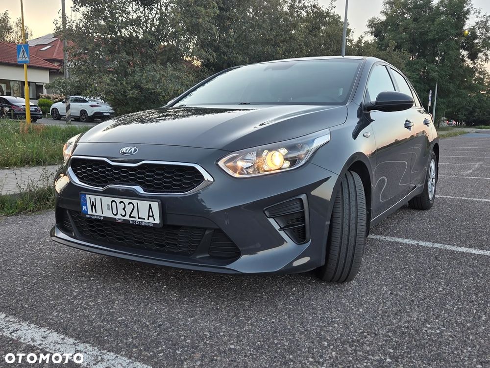 Kia Ceed 1.0 T-GDI S - 16