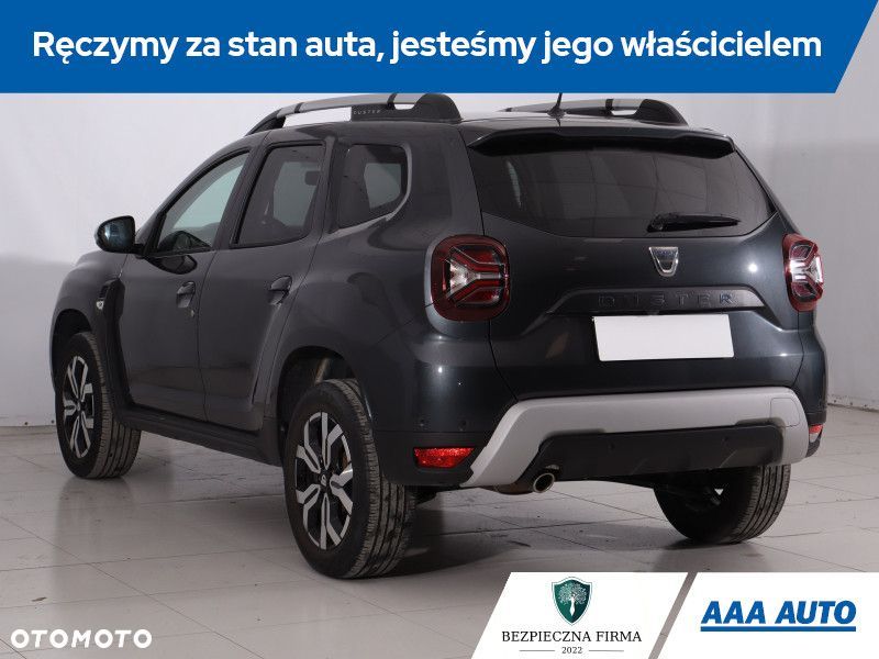 Dacia Duster - 6