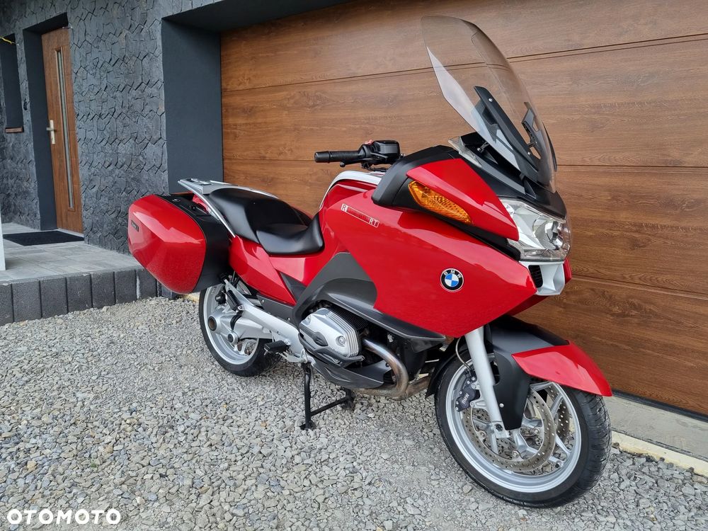 BMW R - 4