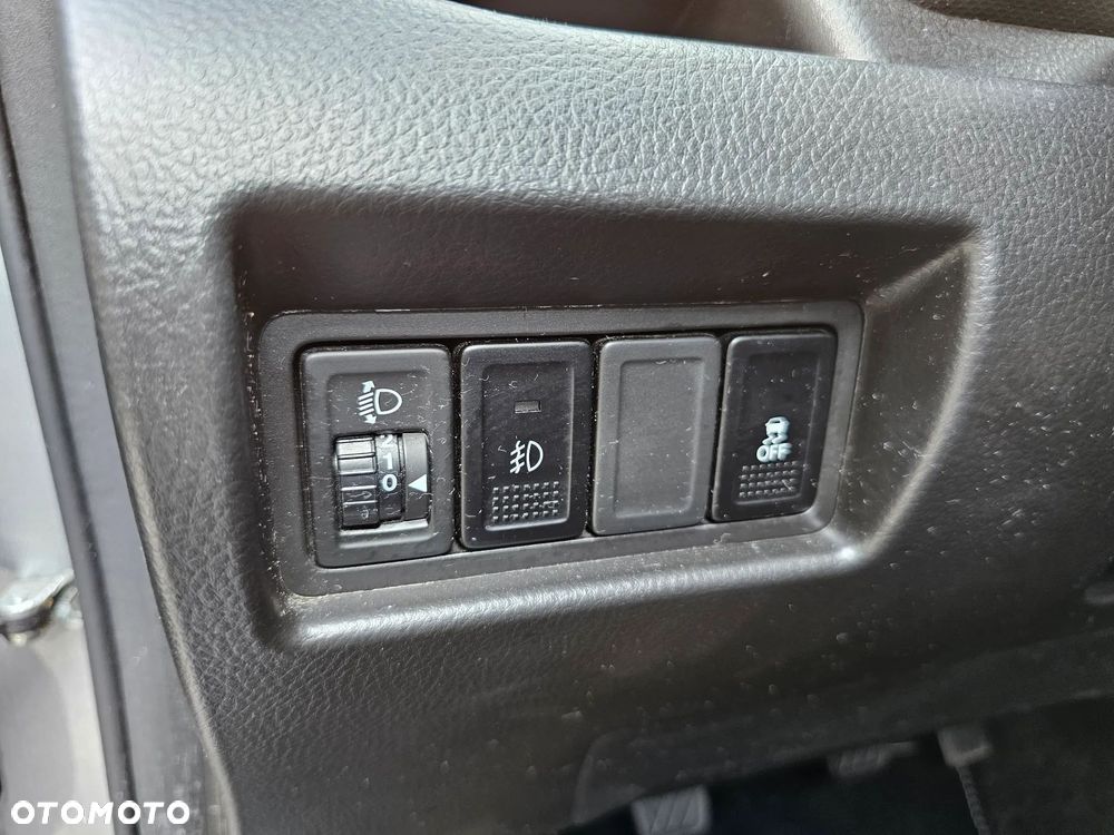 Suzuki Swift 1.3 DDiS Club - 17