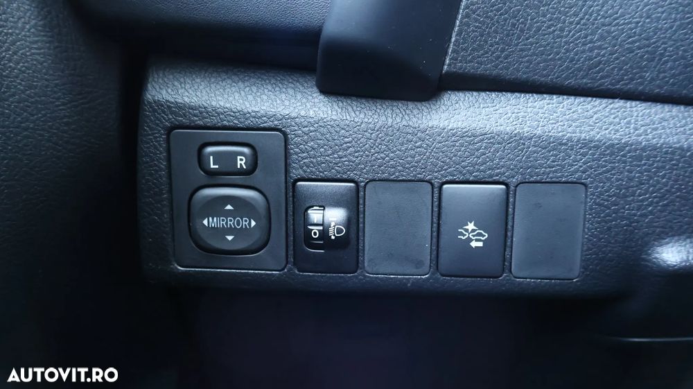 Toyota Auris - 28