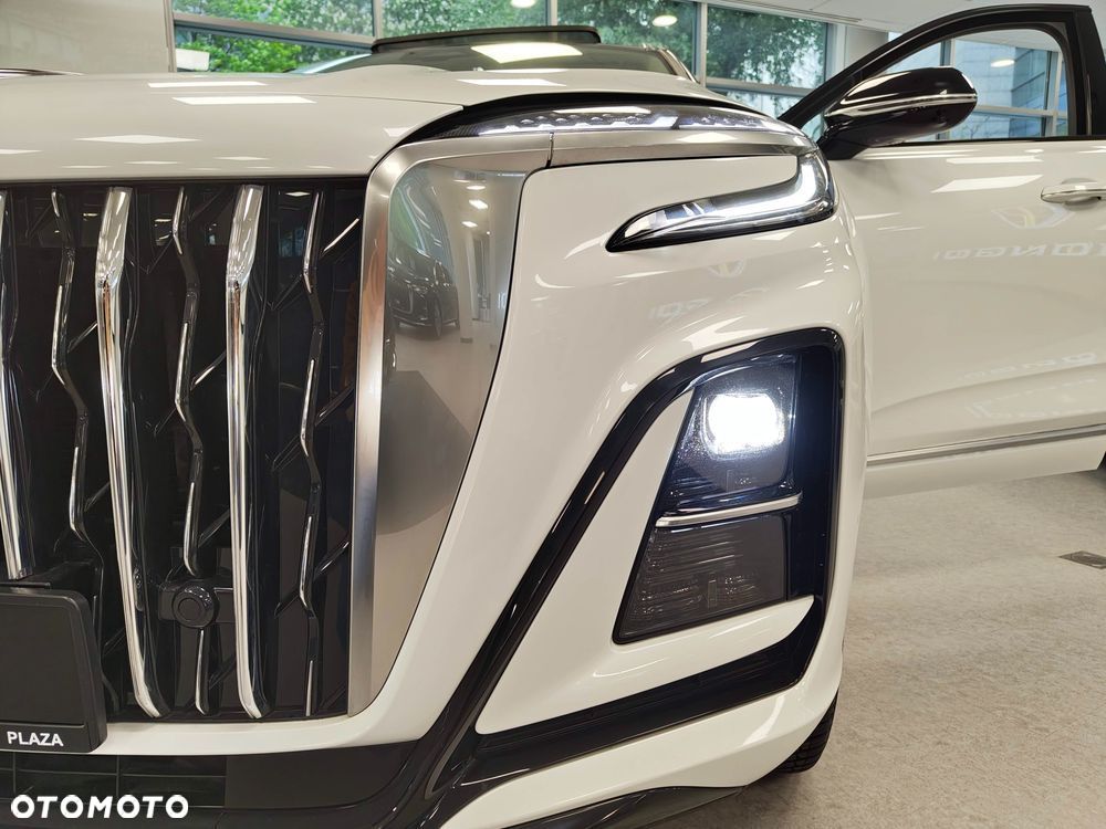 Hongqi HS3 1.5T FWD - 28