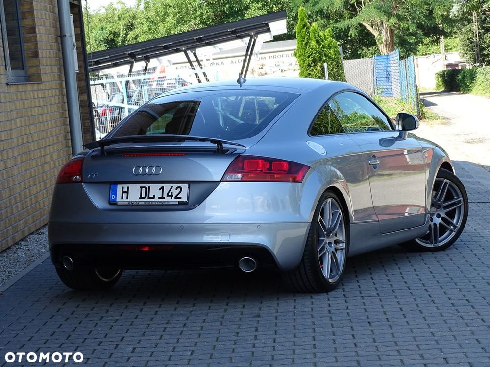 Audi TT Coupé 2.0 TFSI - 18