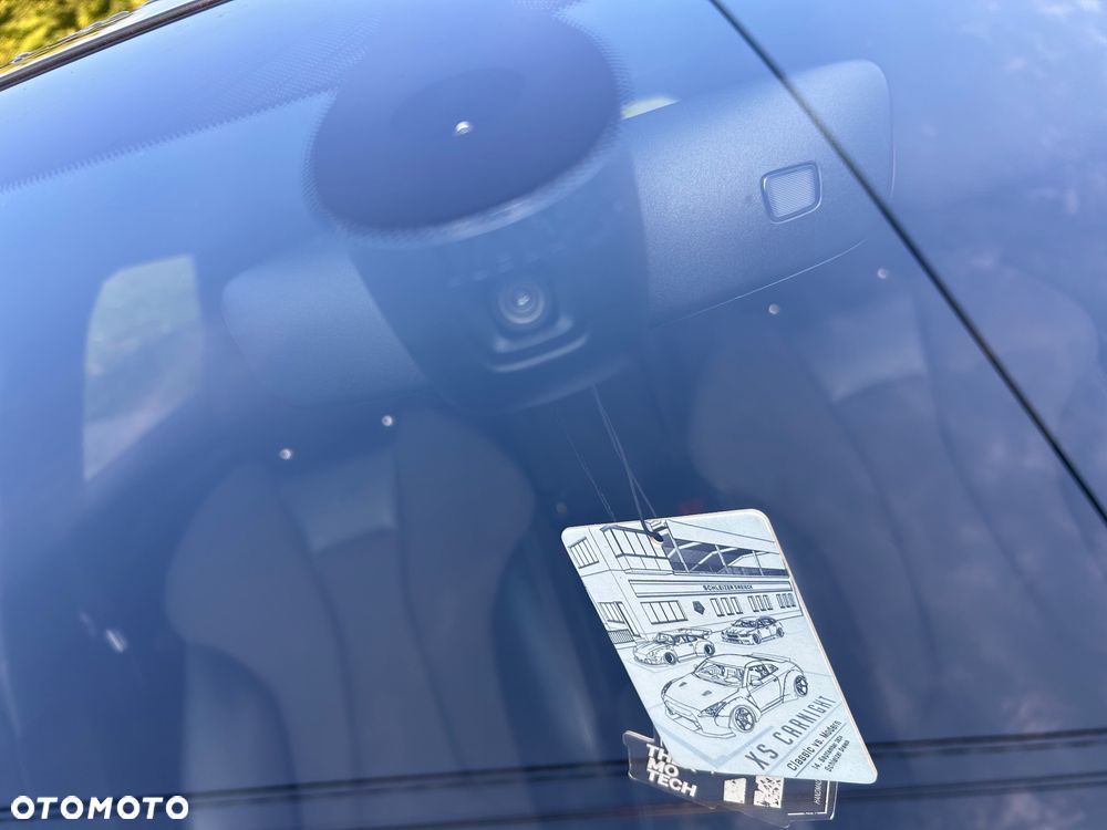Audi A3 Sportback 2.0 TDI (clean diesel) quattro S tronic S line Sportpaket - 11