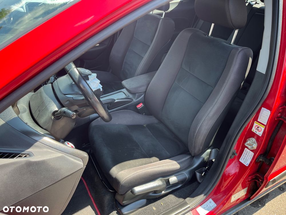 Honda Civic 1.8i-VTEC Sport - 9
