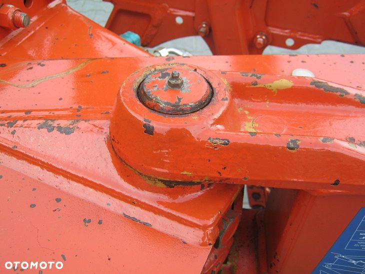 Kuhn Master 120 - 5