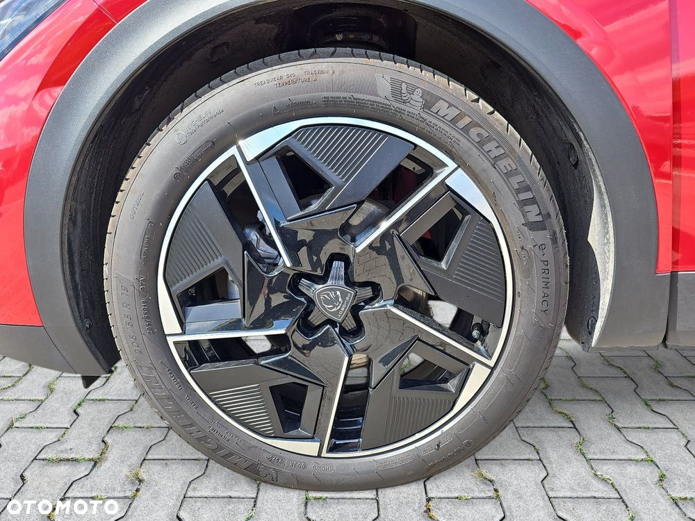 Peugeot 408 1.2 PureTech GT S&S EAT8 - 9