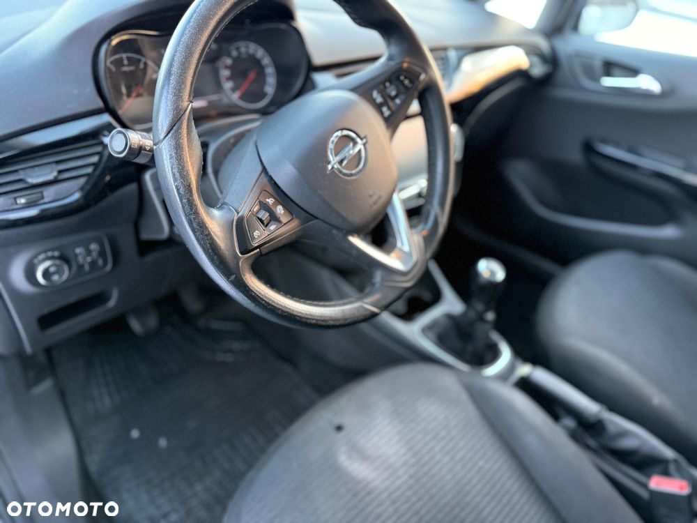Opel Corsa 1.4 Enjoy - 13