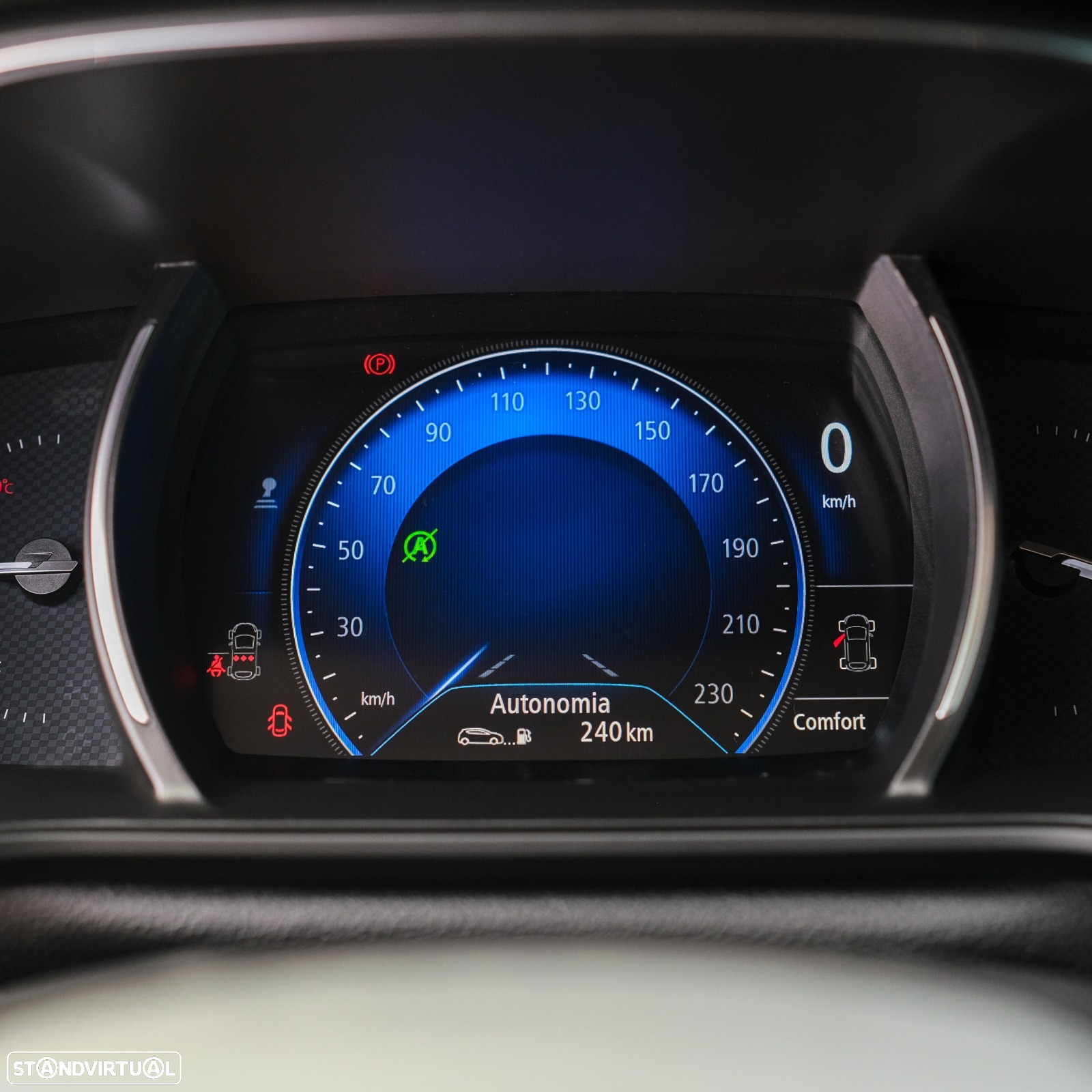 Renault Mégane 1.3 TCe GT Line J18 - 15