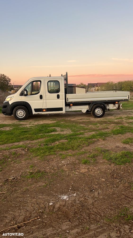 Fiat Ducato - 3