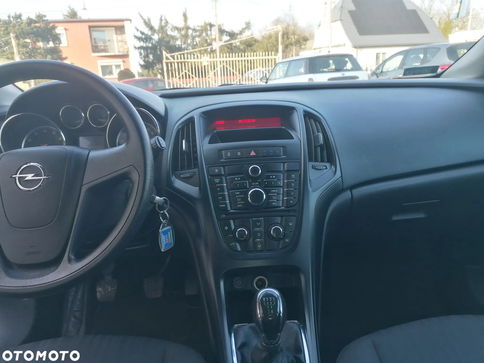 Opel Astra - 19