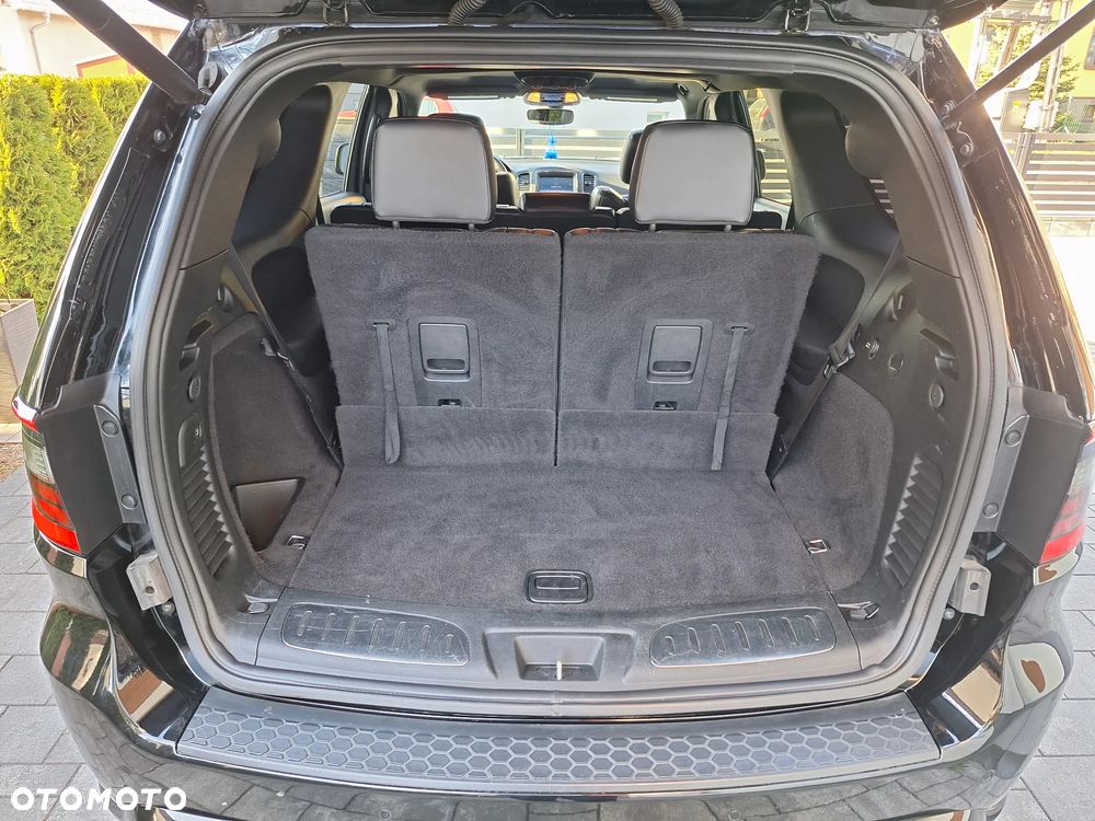 Dodge Durango - 15