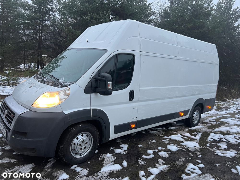 Fiat Ducato - 1