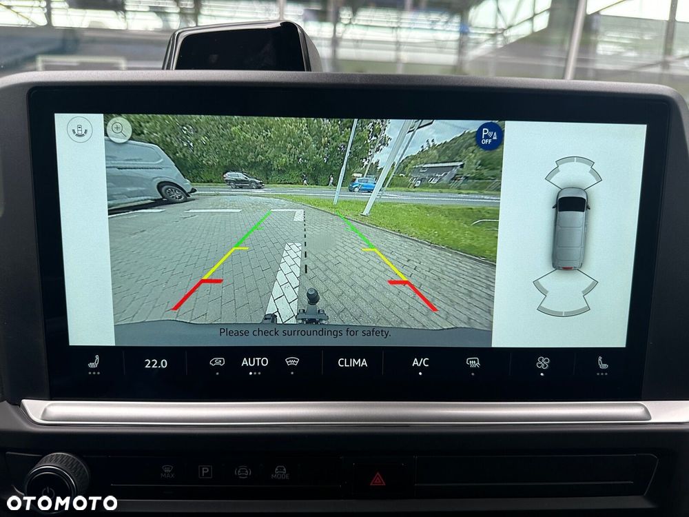 Volkswagen Transporter Transporter Furgon silnik: 2,0 l TDI 150 KM / skrzynia biegów: 8-biegowa automatyczna rozstaw osi: 3100 mm - 18