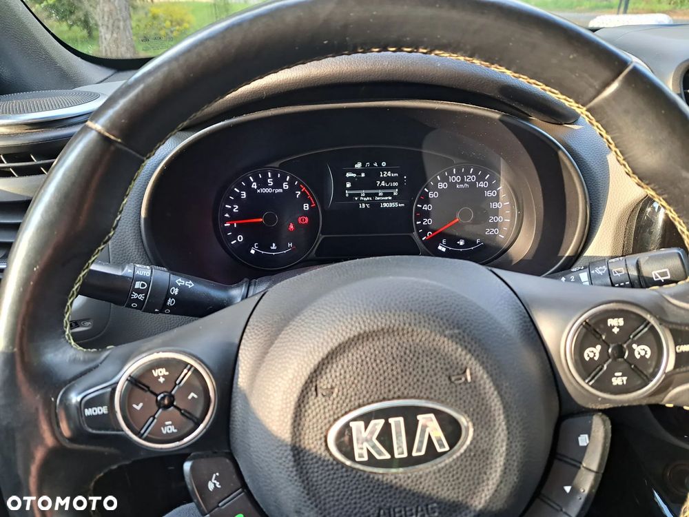 Kia Soul 1.6 GDI L - 13
