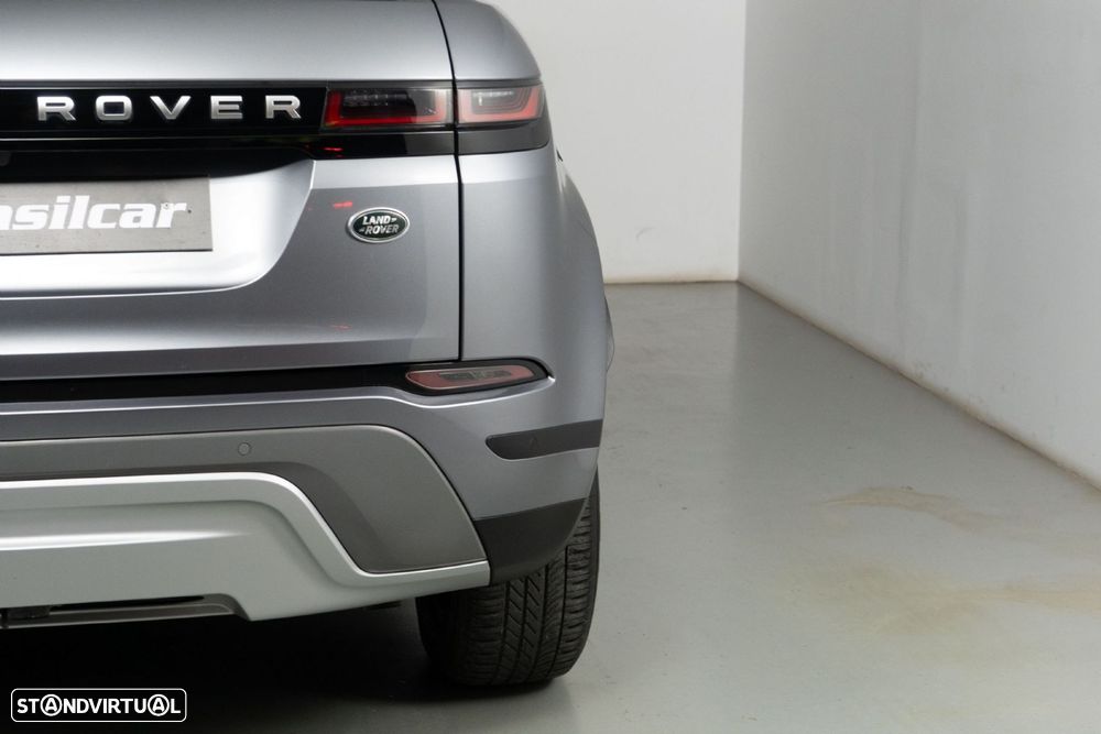 Land Rover Range Rover Evoque 1.5 P300e AWD Auto - 18