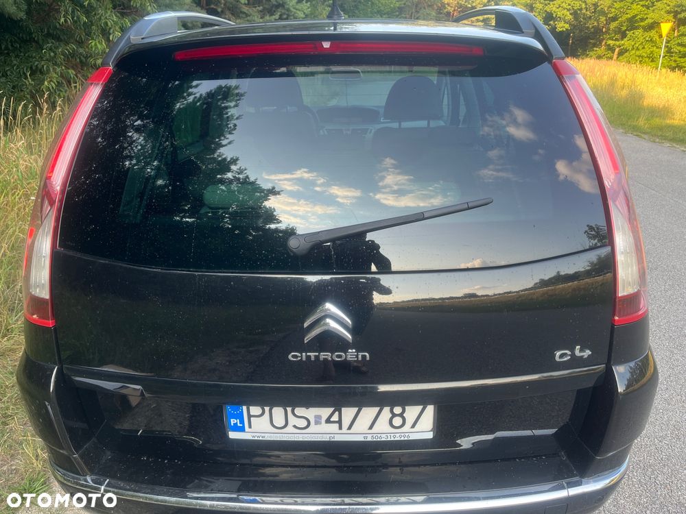 Citroën C4 Picasso 2.0 HDi Exclusive - 6