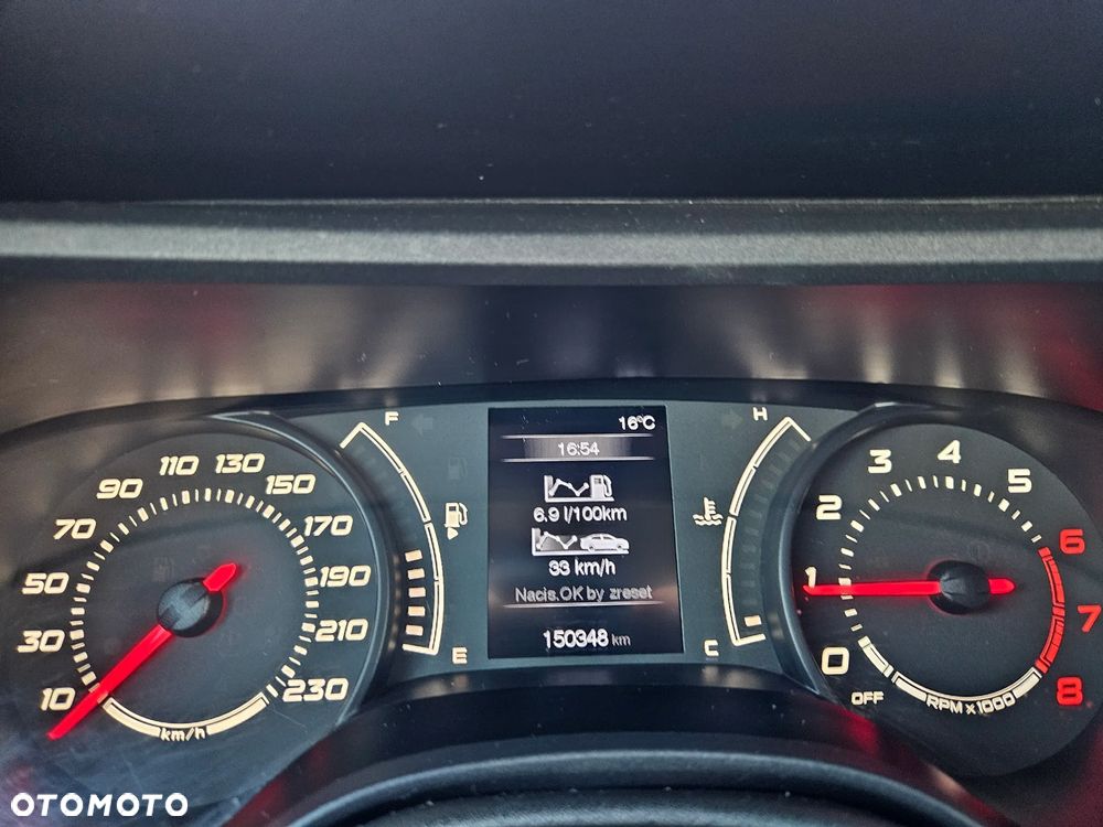 Fiat Tipo 1.4 16v Street - 9