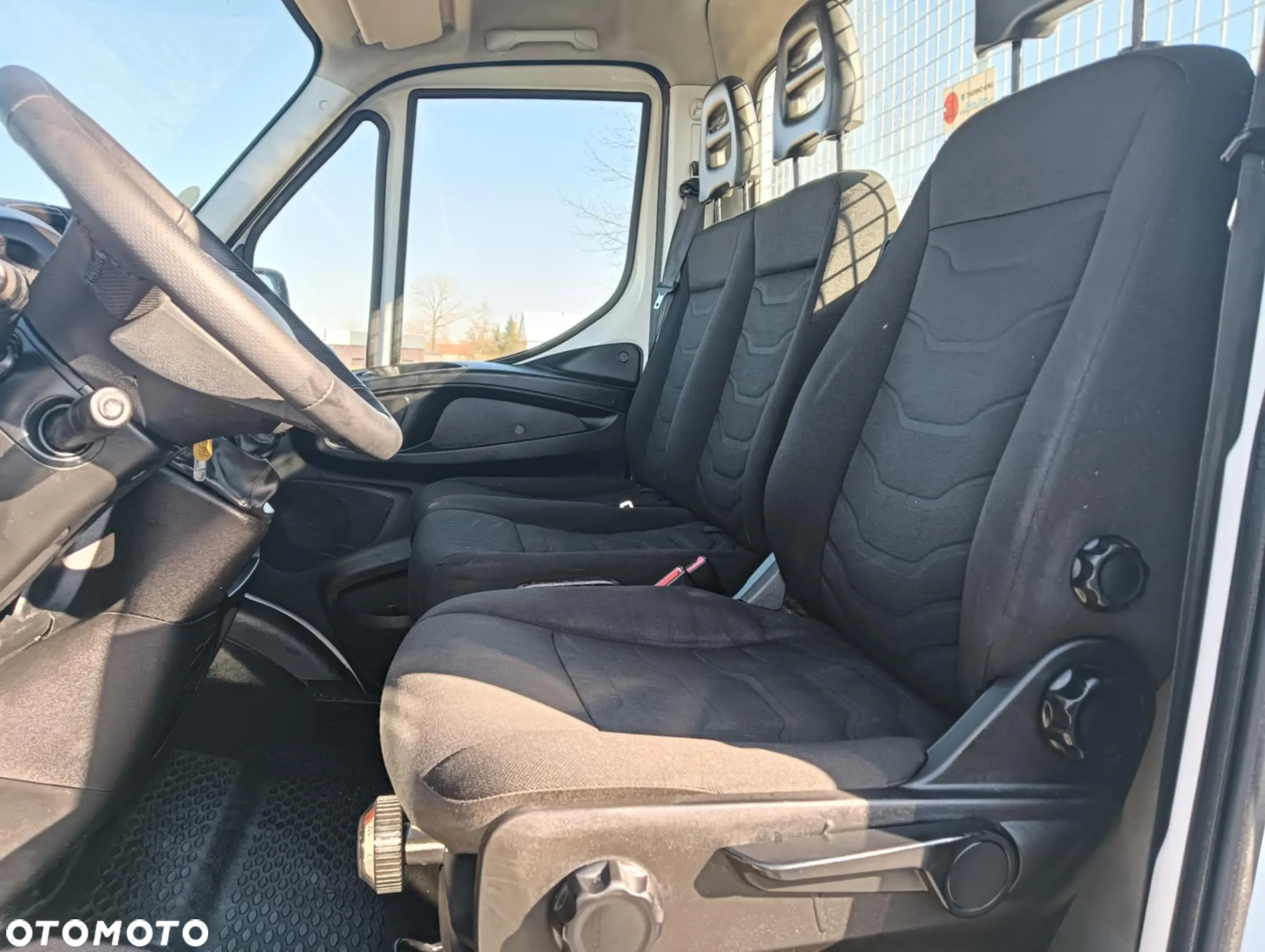 Iveco 35C15, 35C14, 35C13, 35C12 - 20