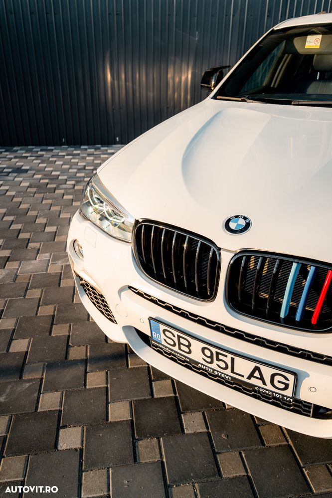 BMW X4 - 23