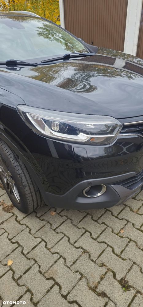 Renault Kadjar 1.2 Energy TCe Intens - 4