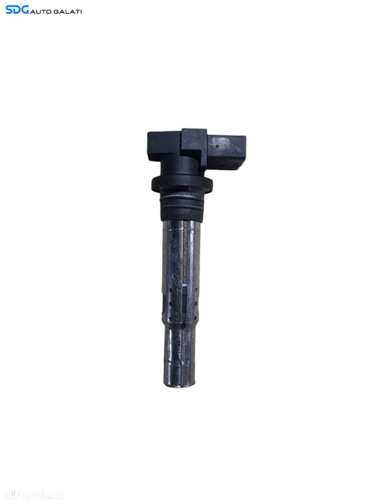 Bobina Inductie Volkswagen Golf 4 1.4 AXP APE AHW BCA AKQ 1998 - 2005 Cod 157400 [N1450] - 1