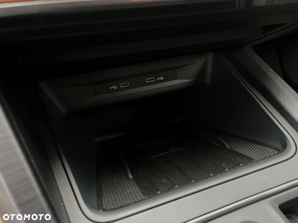 Cupra Formentor 2.0 TSI 4Drive VZ DSG - 34