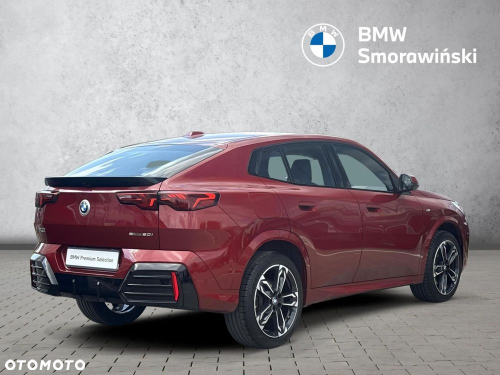 BMW X2 - 5